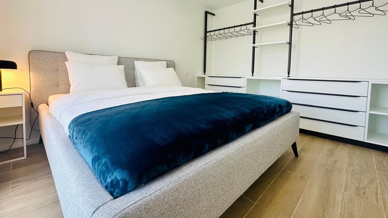 Photo of Bedroom in Saint-Louis