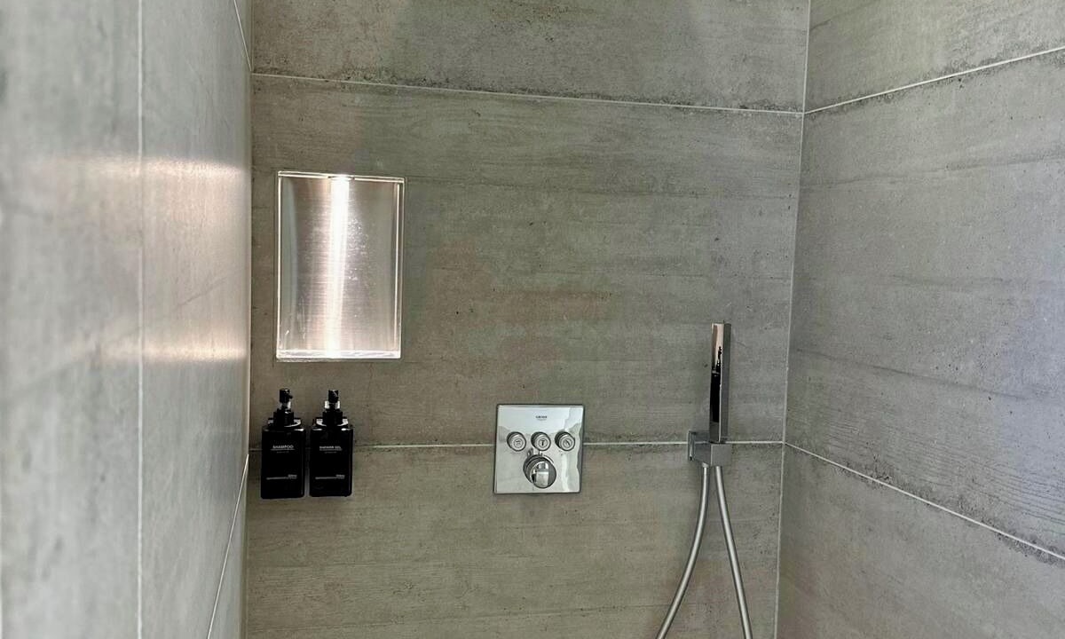 Photo of Bathroom in Saint-Louis