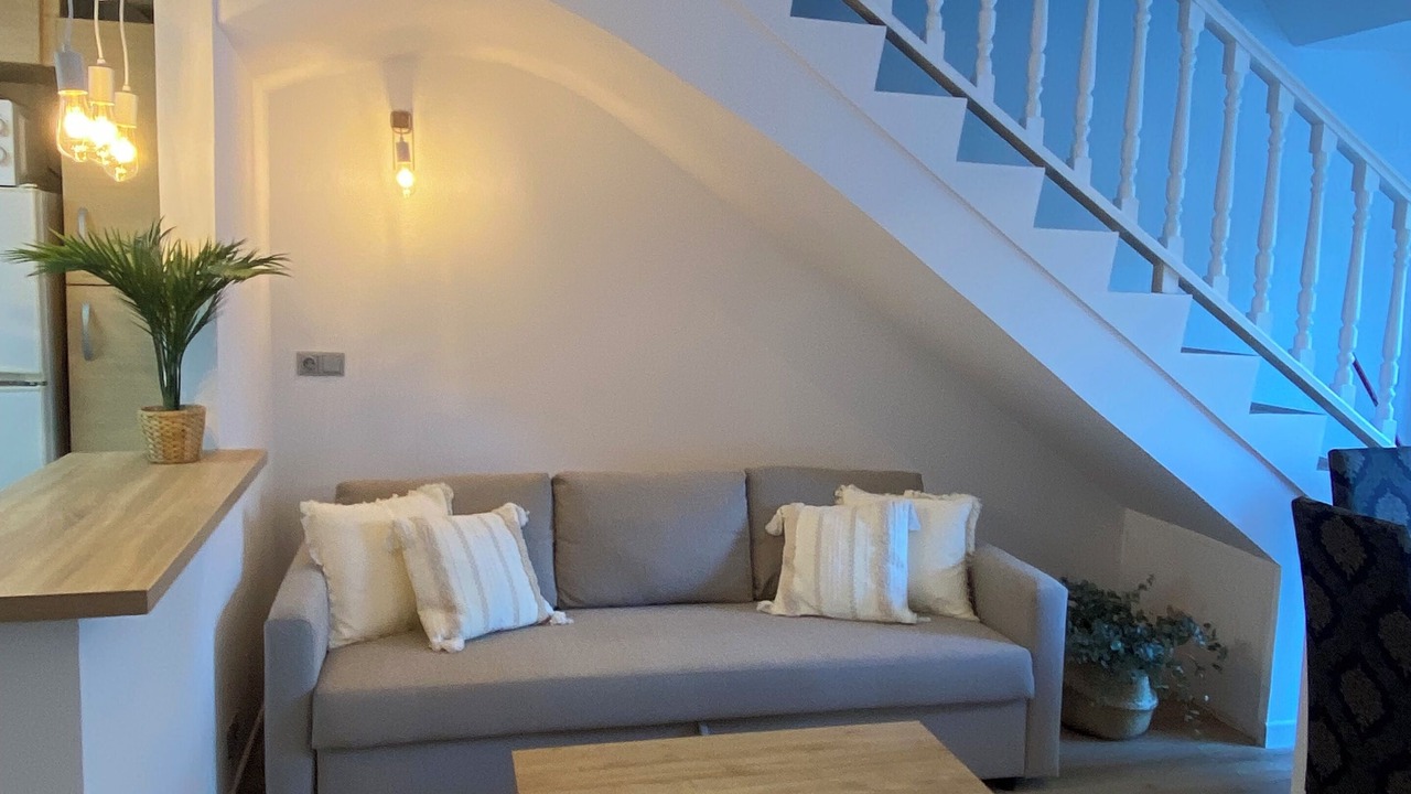 Photo of Livingroom in Coveta Fuma