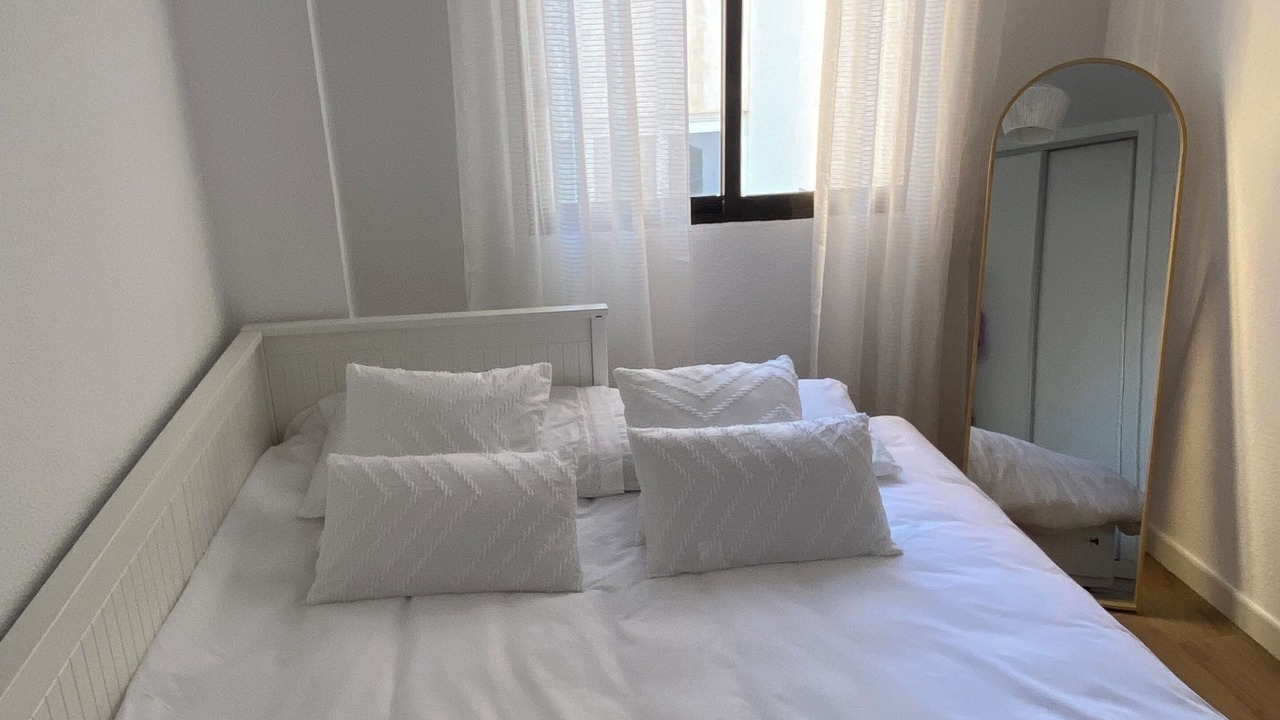 Photo of Bedroom in Coveta Fuma