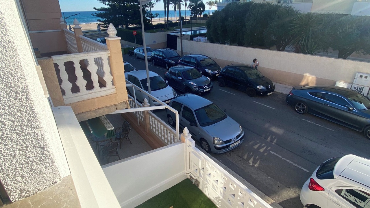 Photo of Patio Balcony in Coveta Fuma