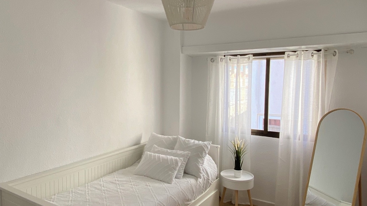 Photo of Bedroom in Coveta Fuma