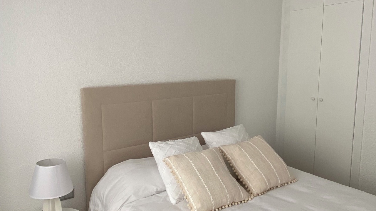 Photo of Bedroom in Coveta Fuma
