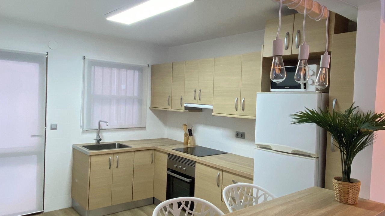 Photo of Kitchen in Coveta Fuma