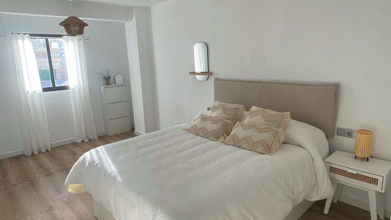 Photo of Bedroom in Coveta Fuma