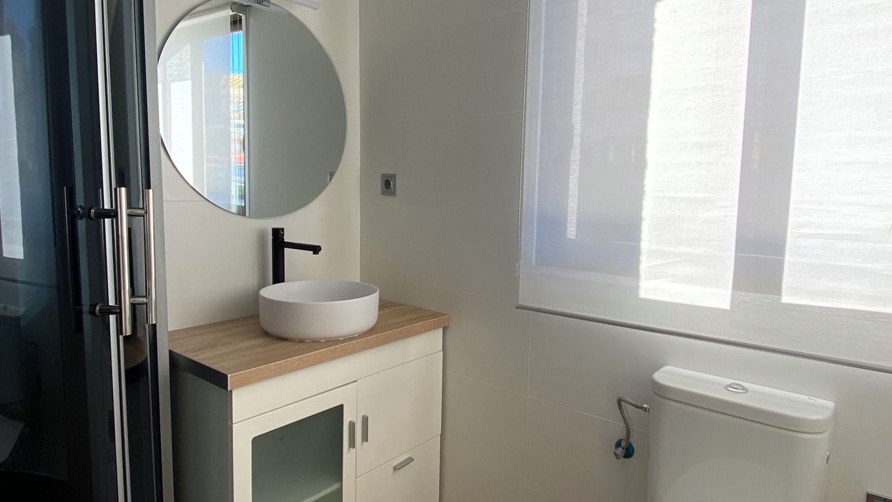 Photo of Bathroom in Coveta Fuma