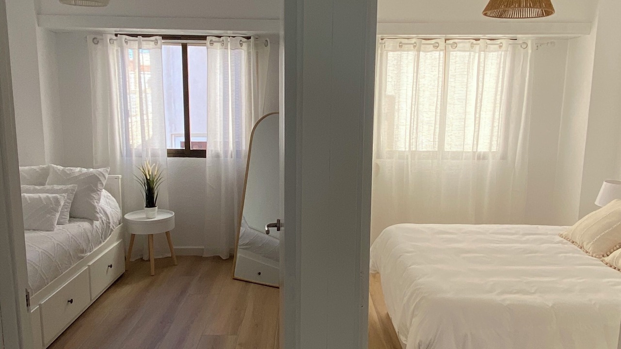 Photo of Bedroom in Coveta Fuma