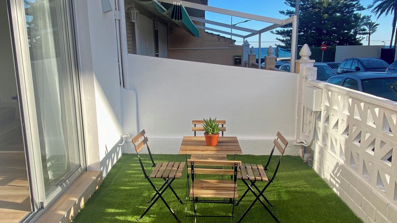 Photo of Outdoor in Coveta Fuma