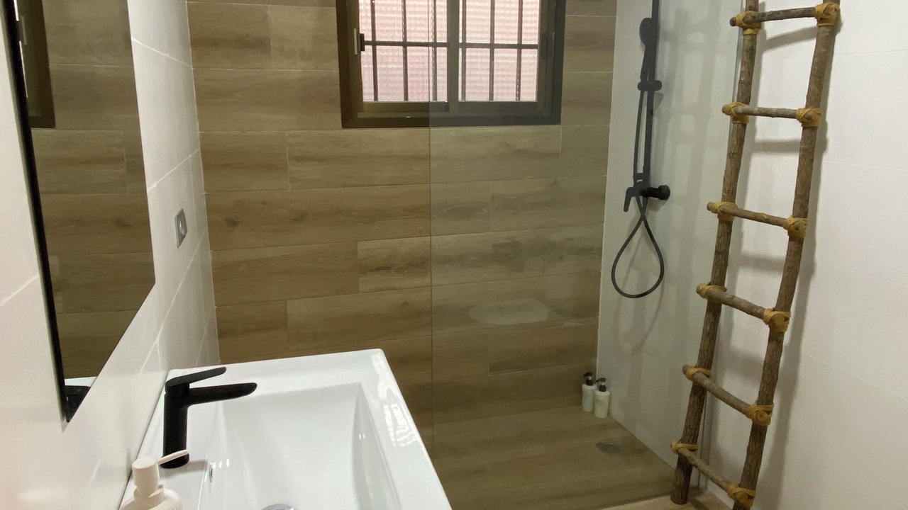 Photo of Bathroom in Coveta Fuma