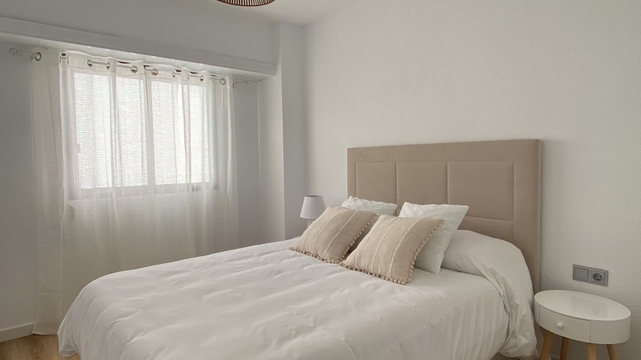 Photo of Bedroom in Coveta Fuma