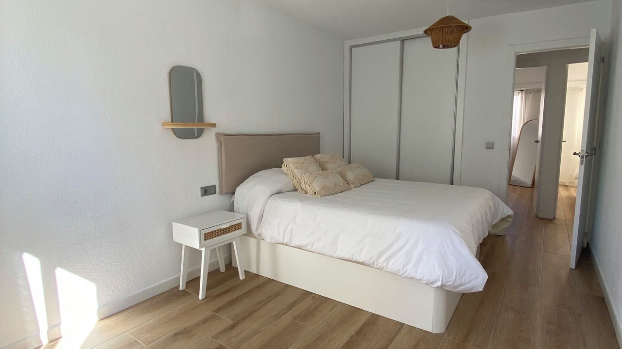 Photo of Bedroom in Coveta Fuma