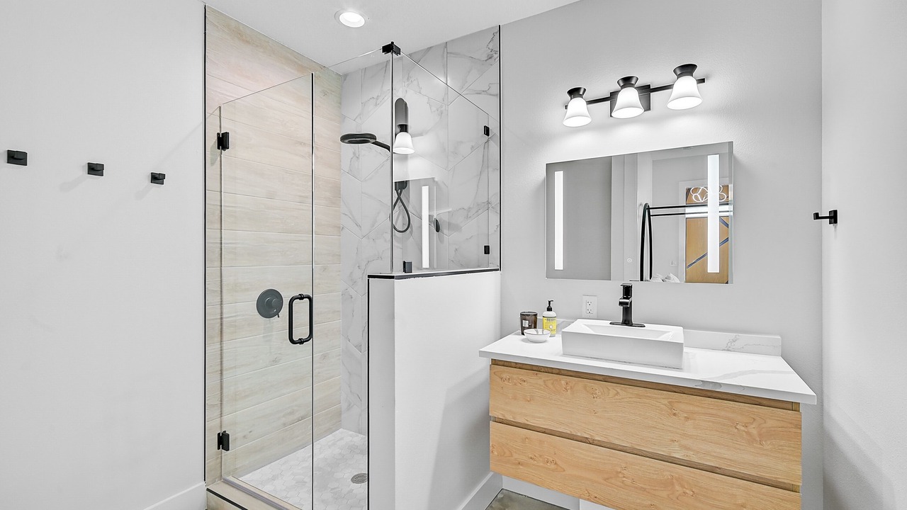 Photo of Bathroom in Alta Vista