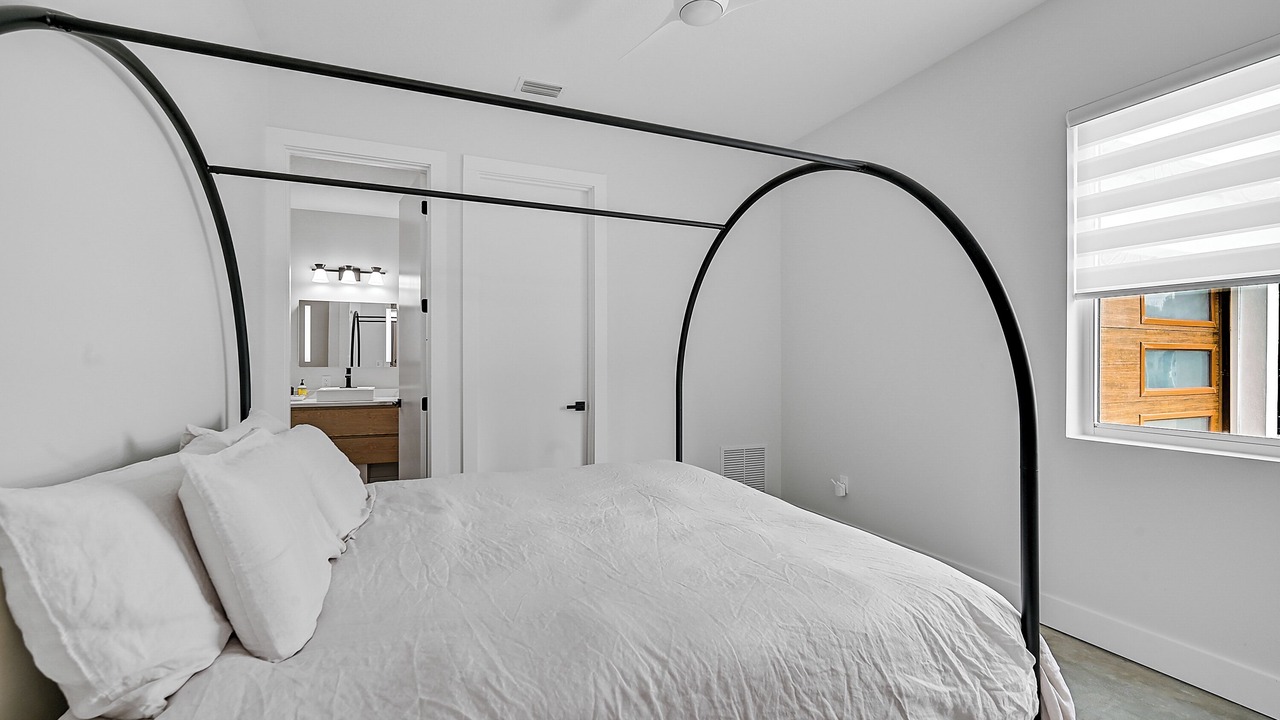 Photo of Bathroom in Alta Vista