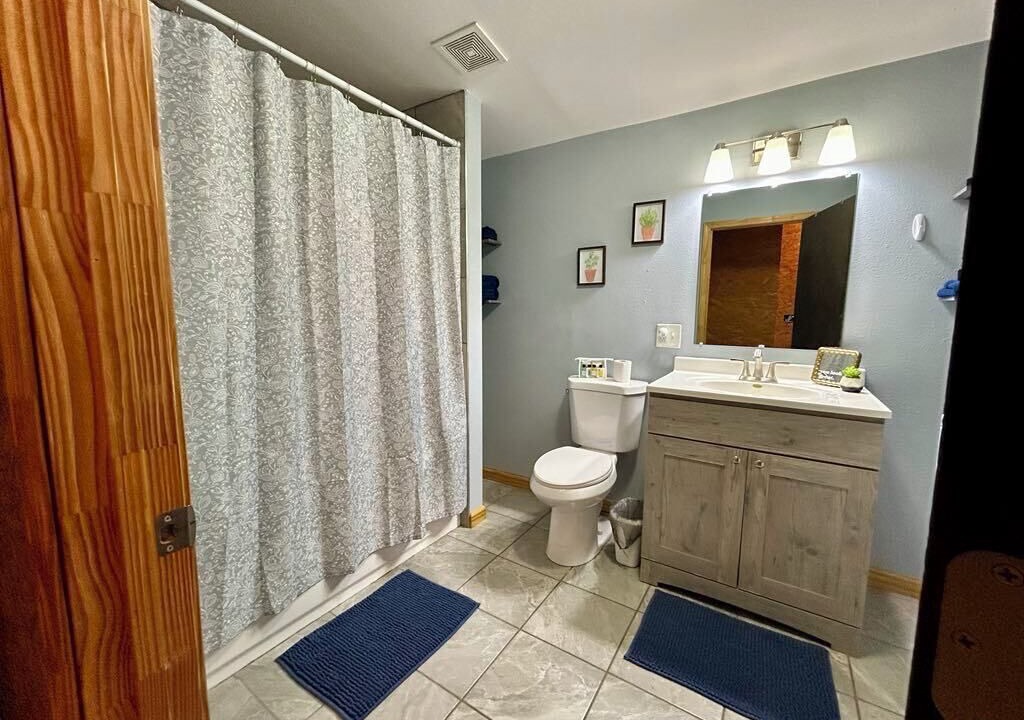 Photo of Bathroom in Cape Girardeau
