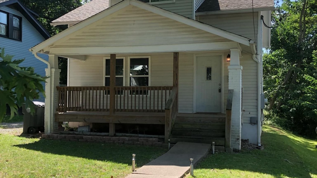 Photo of Outdoor in Cape Girardeau
