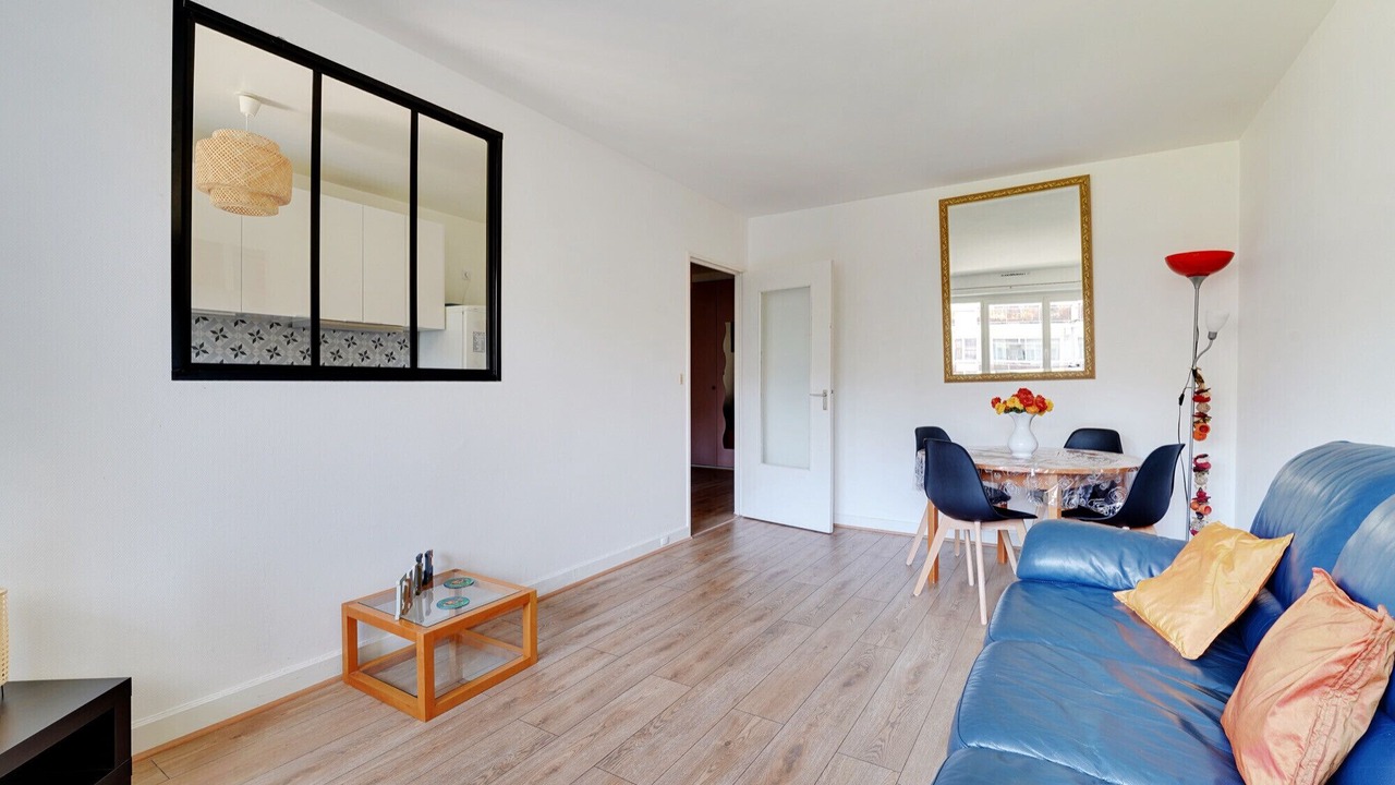 Photo of Livingroom in Plaisance