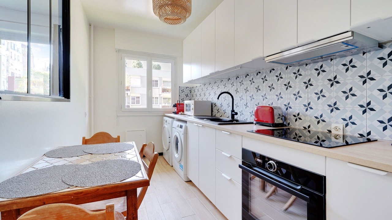 Photo of Kitchen in Plaisance