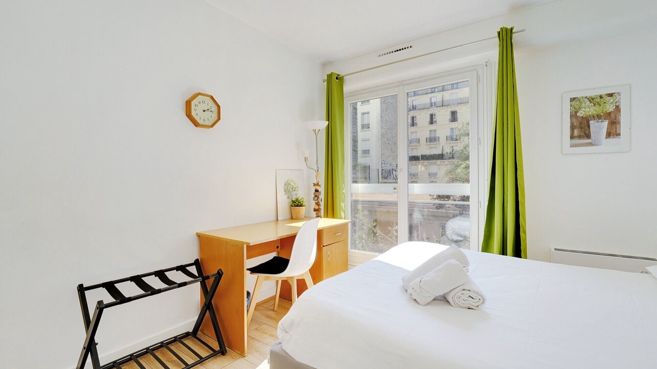 Photo of Bedroom in Plaisance