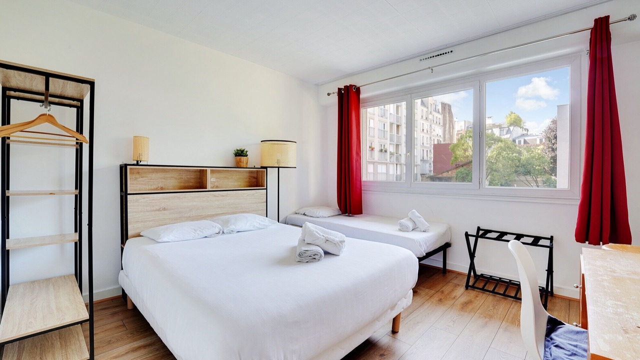 Photo of Bedroom in Plaisance