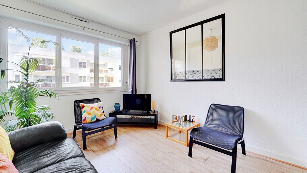 Photo of Livingroom in Plaisance