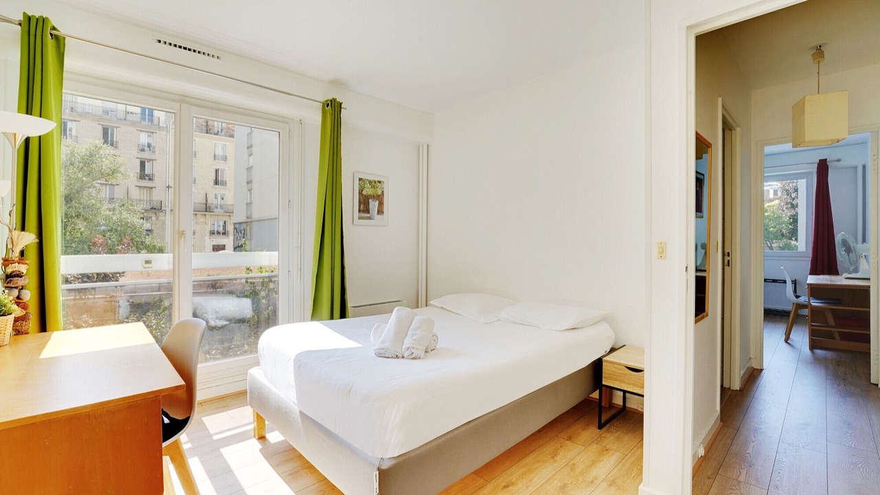 Photo of Bedroom in Plaisance
