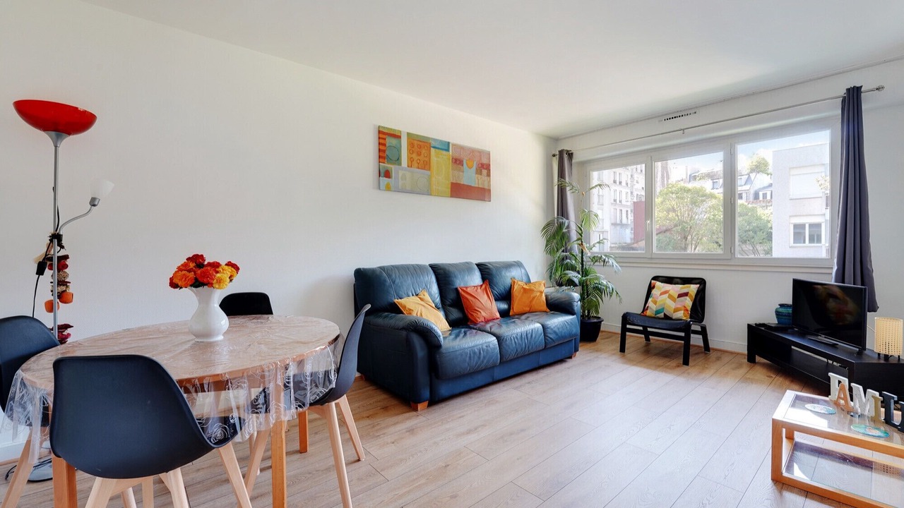 Photo of Livingroom in Plaisance