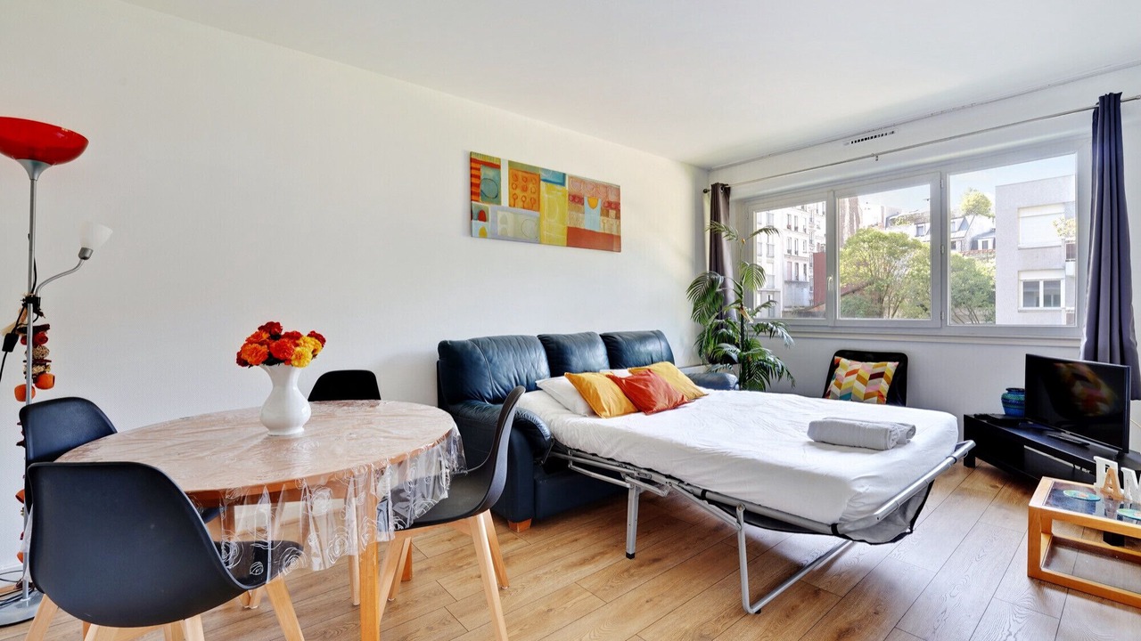 Photo of Bedroom in Plaisance