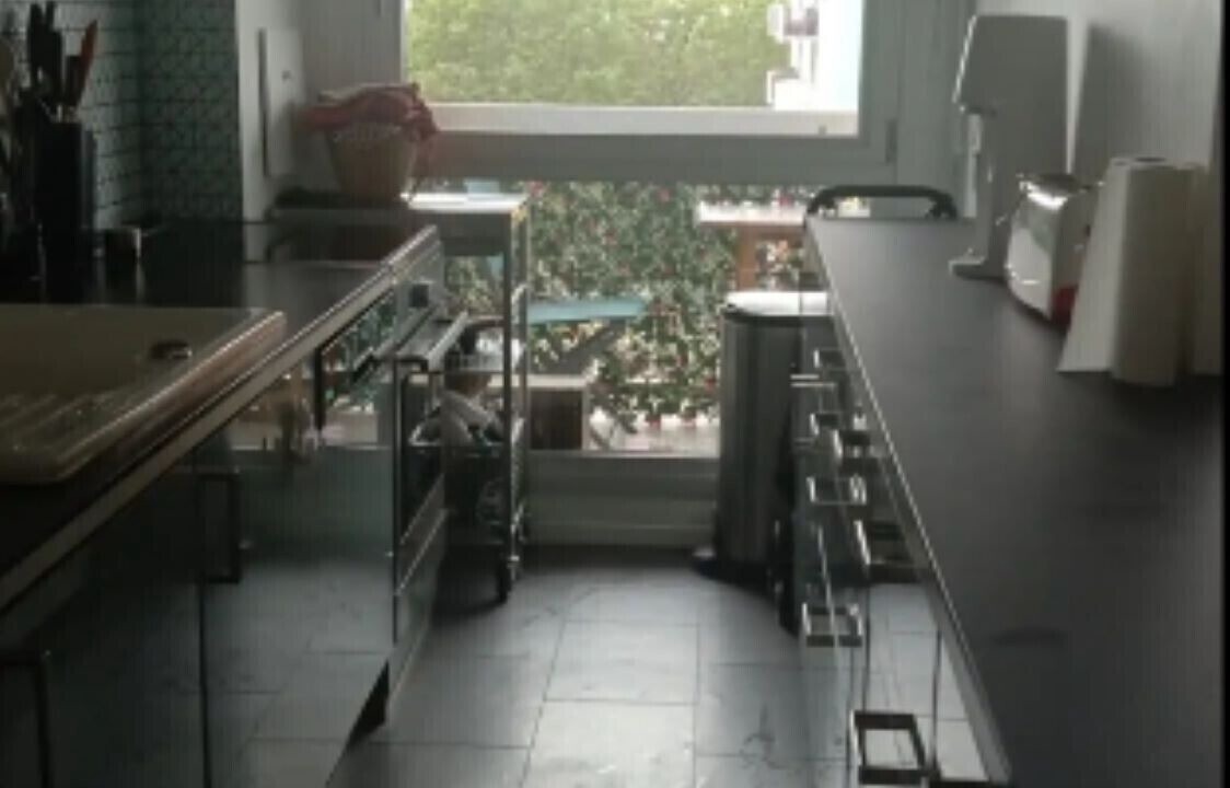 Photo of Kitchen in 15th Arrondissement
