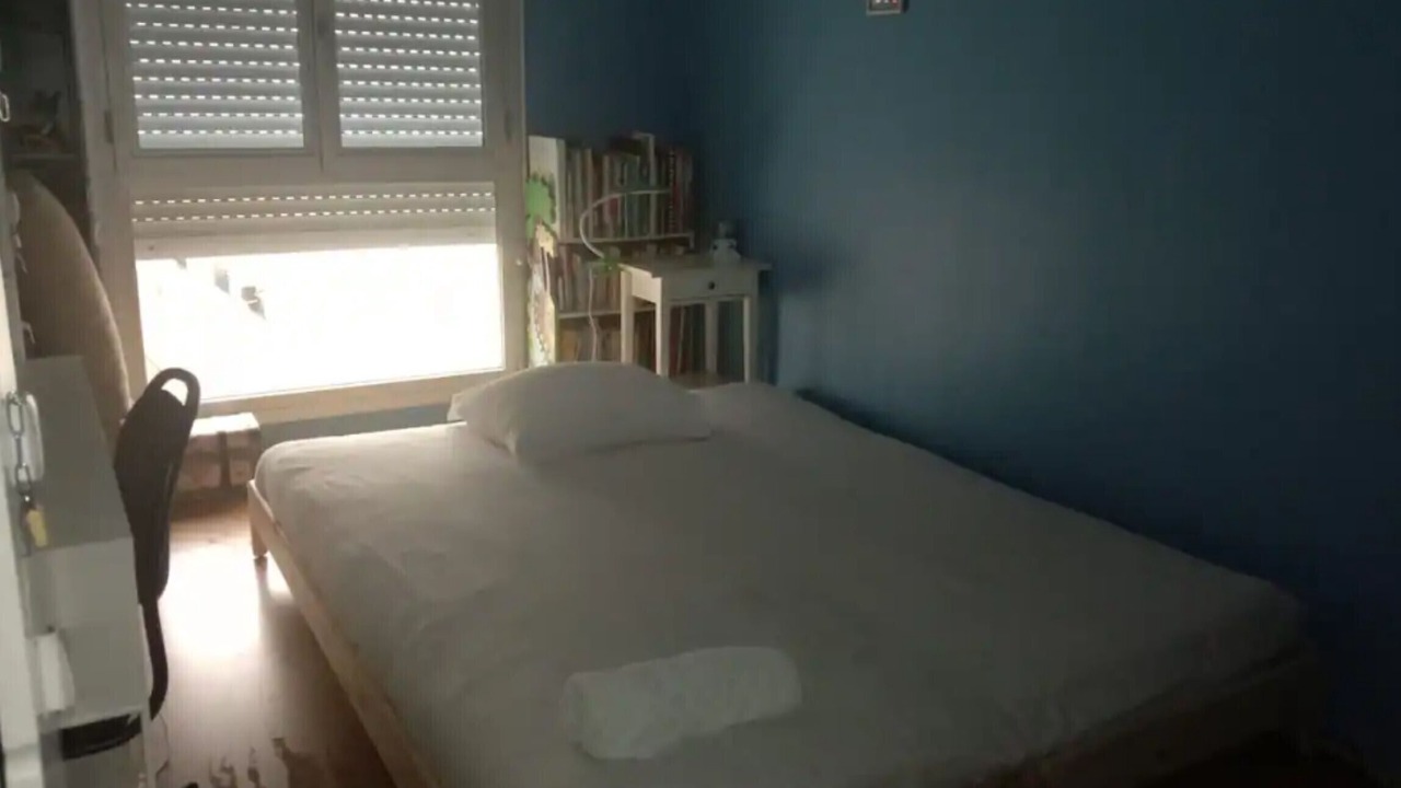 Photo of Bedroom in 15th Arrondissement