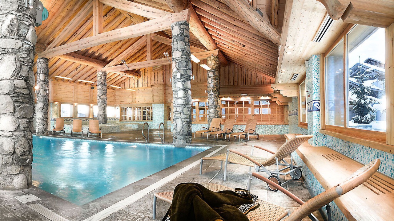 Photo of Outdoor in Vallandry