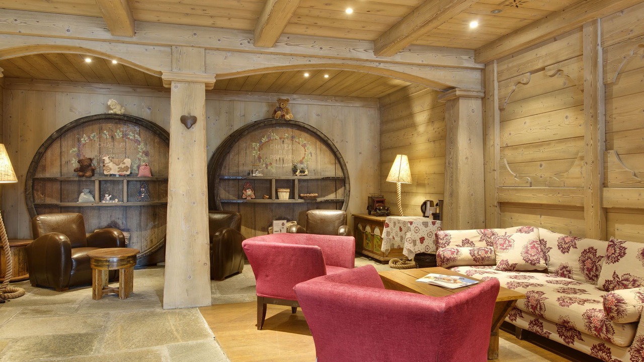 Photo of Others in Vallandry