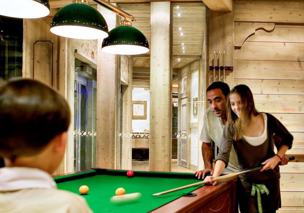 Photo of Others in Vallandry