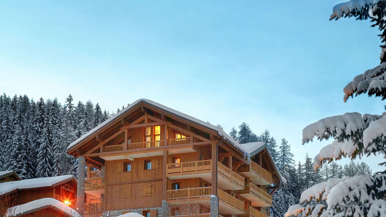 Photo of Others in Vallandry