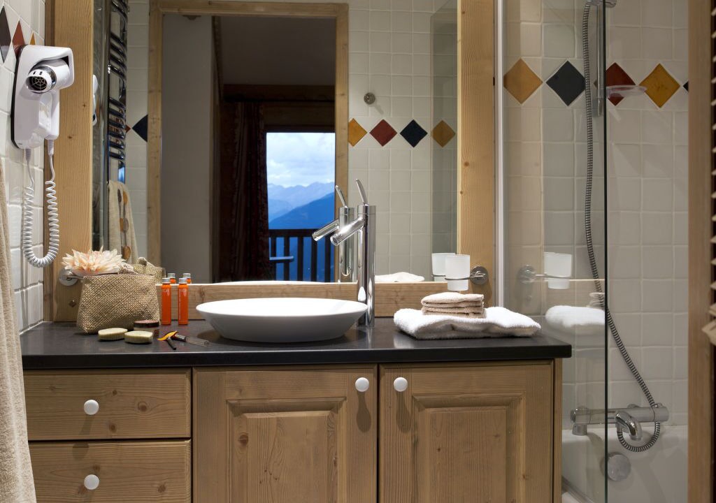 Photo of Bathroom in Vallandry