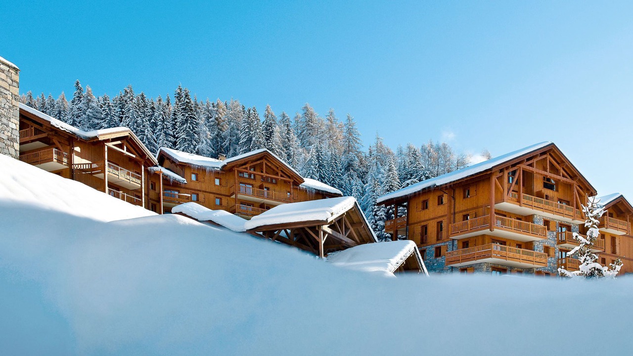 Photo of Others in Vallandry