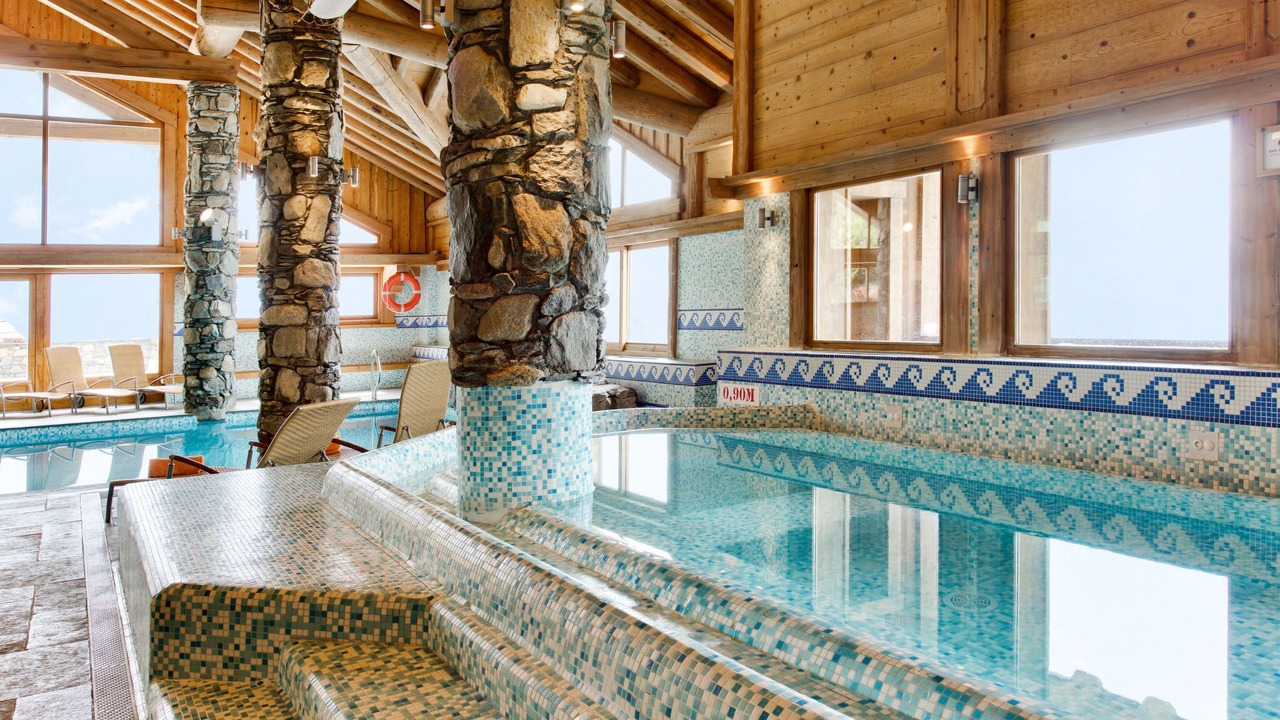 Photo of Outdoor in Vallandry