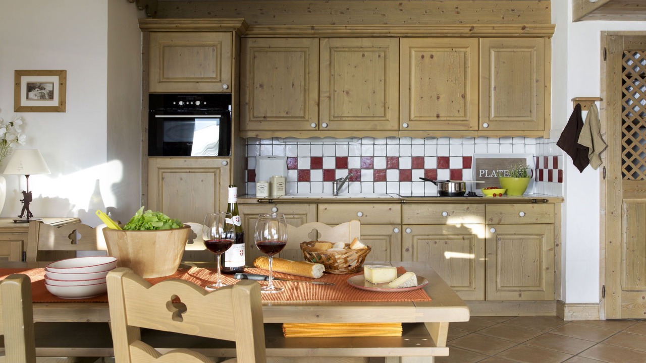 Photo of Bedroom in Vallandry