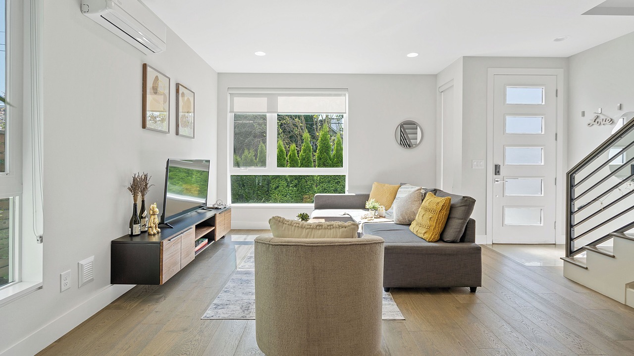 Photo of Bedroom in Eastlake