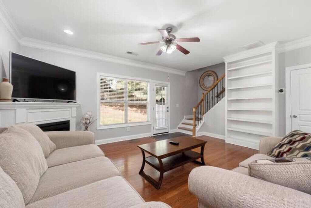 Photo of Livingroom in Woodstock