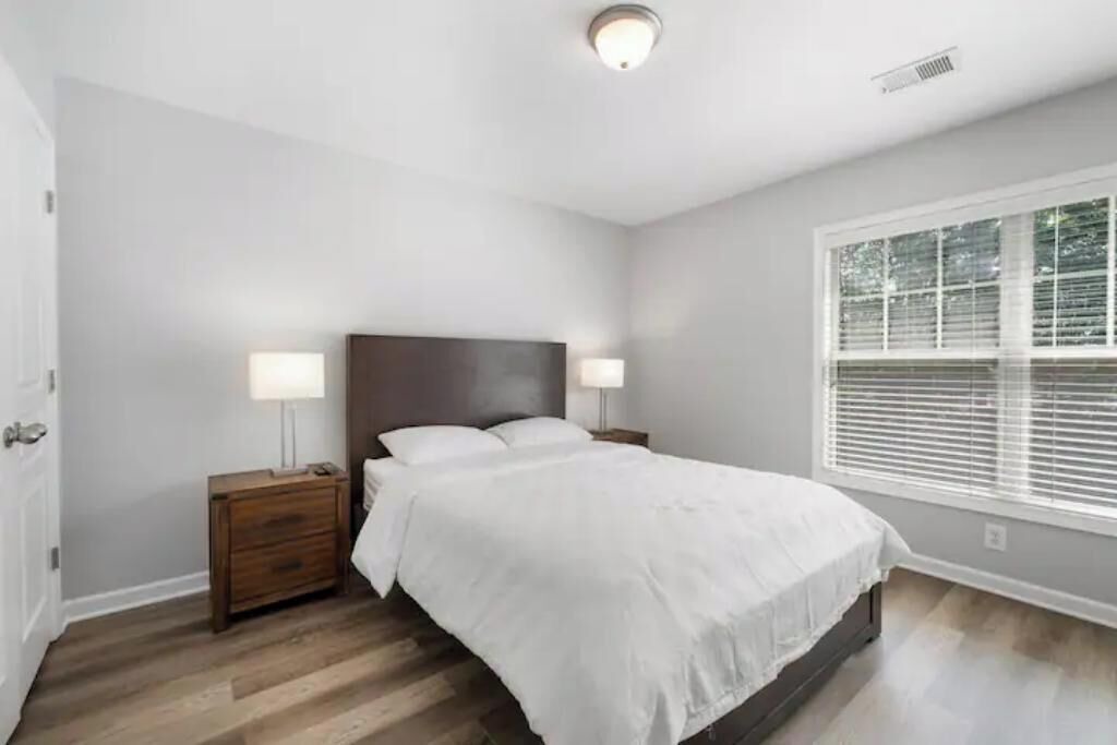Photo of Bedroom in Woodstock