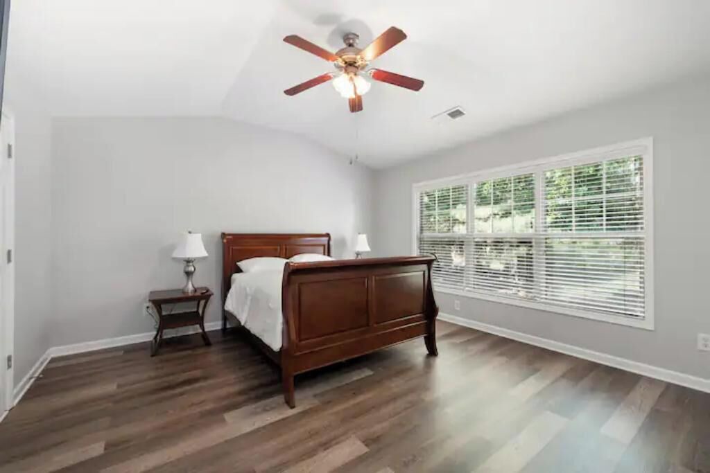 Photo of Bedroom in Woodstock
