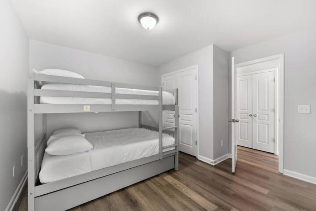 Photo of Bedroom in Woodstock