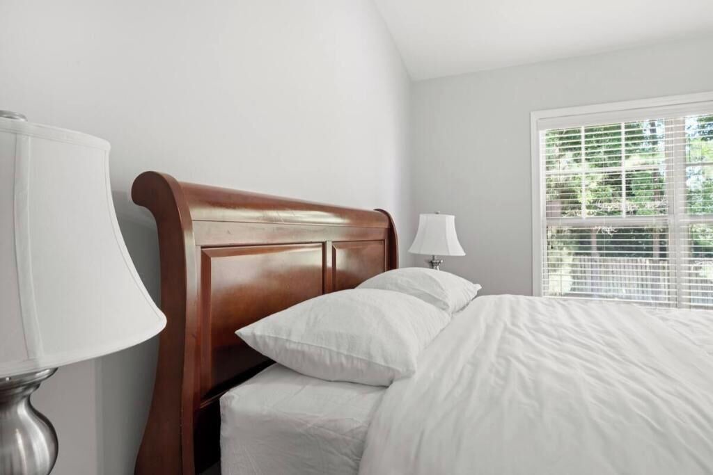 Photo of Bedroom in Woodstock