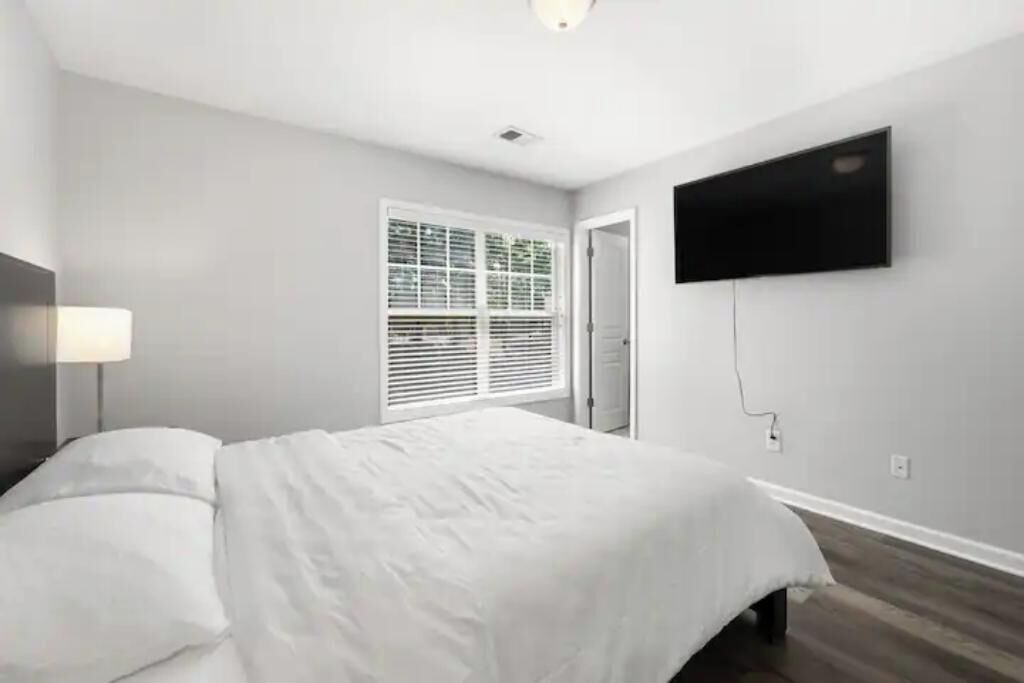 Photo of Bedroom in Woodstock