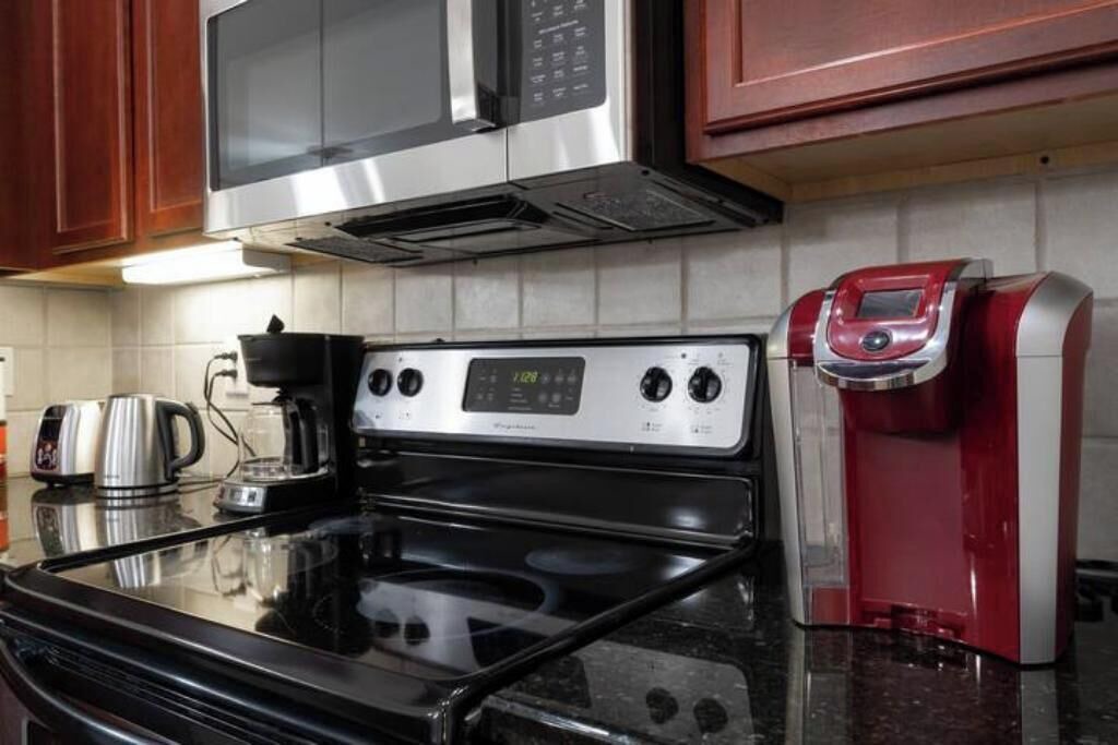 Photo of Kitchen in Woodstock