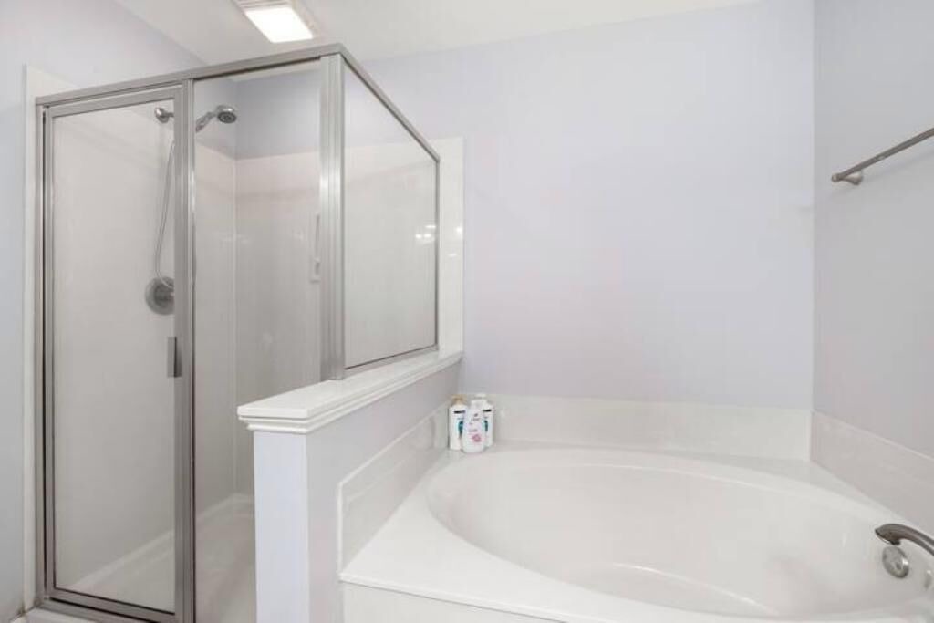 Photo of Bathroom in Woodstock