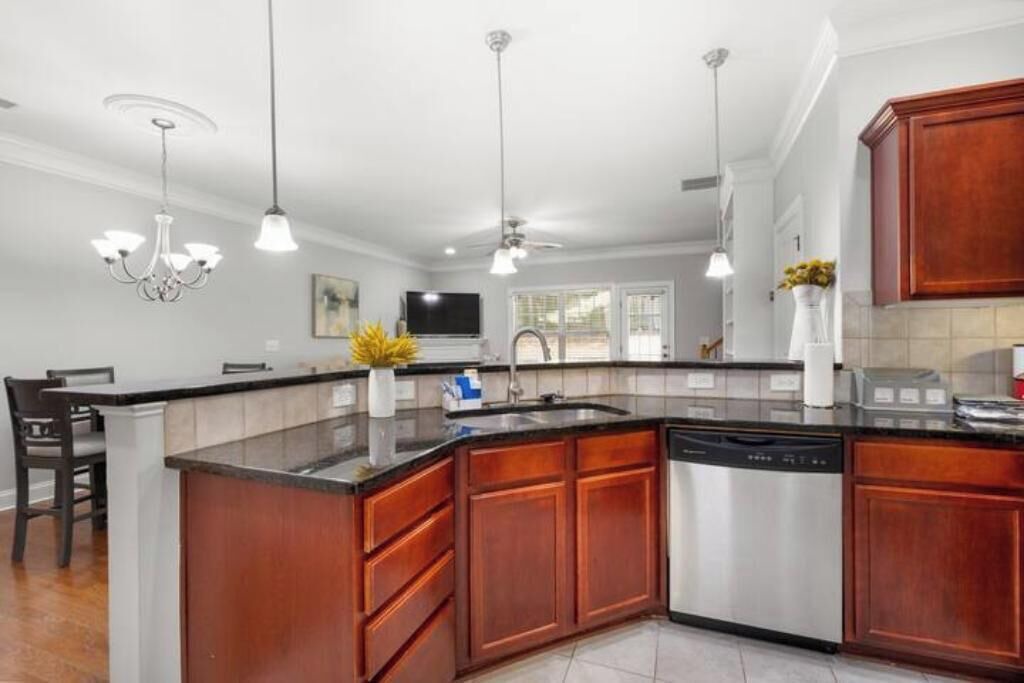 Photo of Kitchen in Woodstock