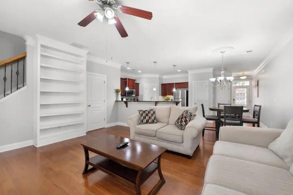 Photo of Livingroom in Woodstock