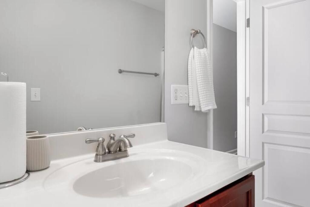 Photo of Bathroom in Woodstock