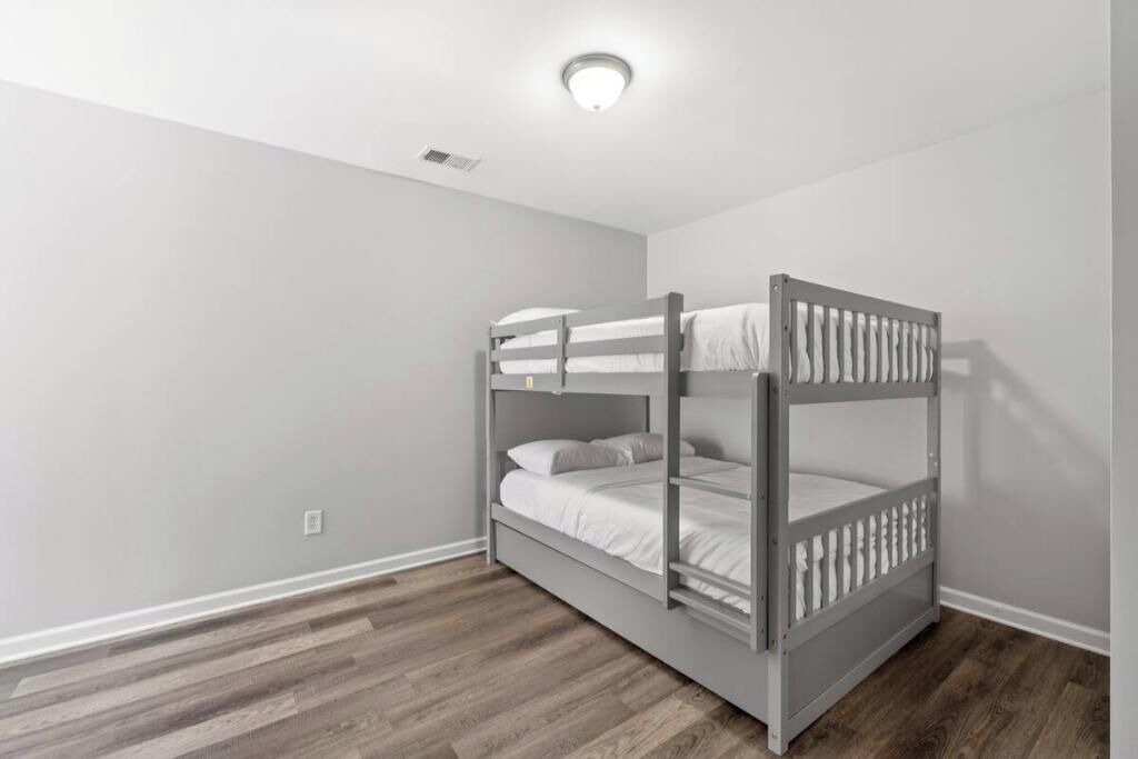 Photo of Bedroom in Woodstock